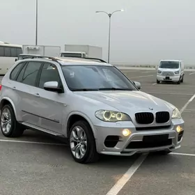 BMW X5 M 2013