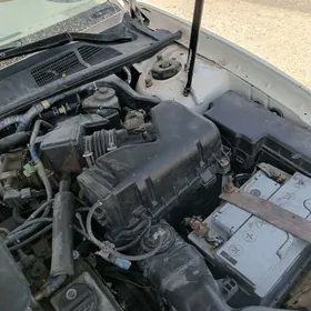 Toyota Camry 2002