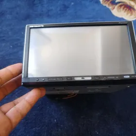pioneer magnitafon
