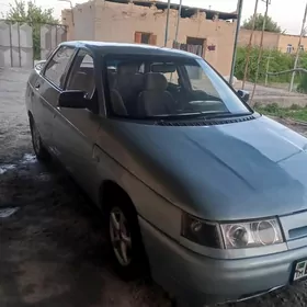 Lada 2110 2001