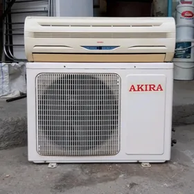 SPLIT KONDISIONERLAR AKIRA 40