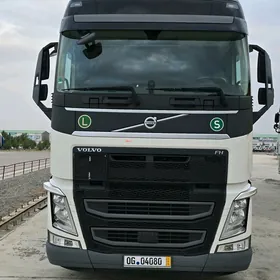 Volvo FH 500 2020