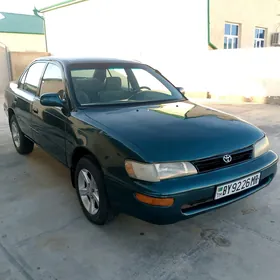Toyota Corolla 1995