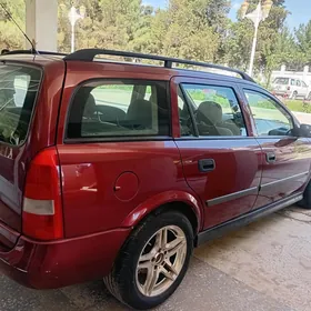 Opel Astra 1998