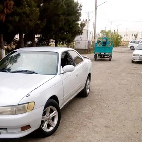 Toyota Mark II 1993