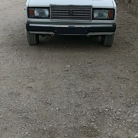 Lada 2107 2001