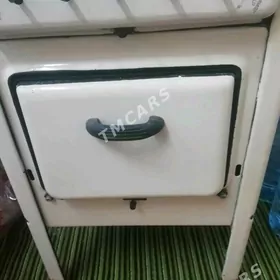 Gaz pec.