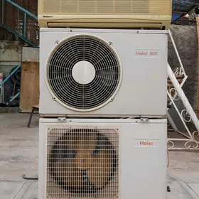 SPLIT KONDISIONERLAR Haier 40K