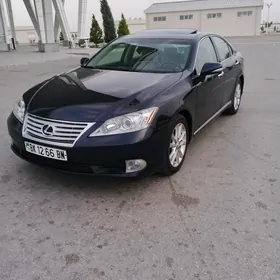 Lexus ES 350 2010