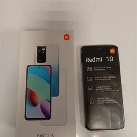 Redmi 10