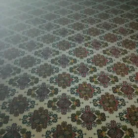Ýüpek haly