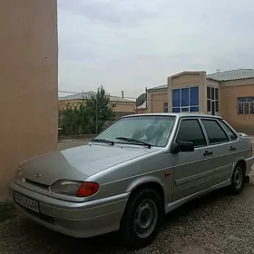 Lada 2115 2007