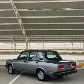 Lada 2107 2010