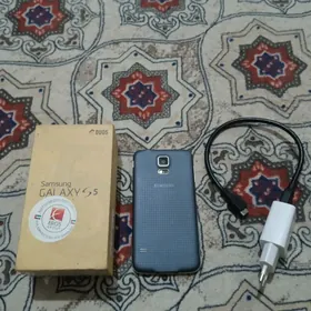 S5 /abmen