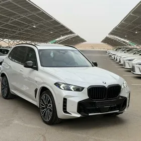BMW X5 M 2024