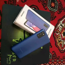 Samsung A03S