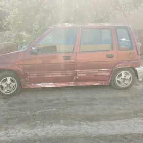 Daewoo Tico 1996