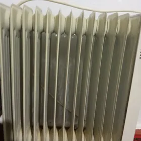elektrik peç