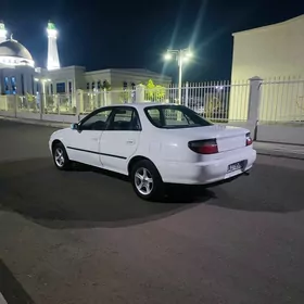 Toyota Carina 1993