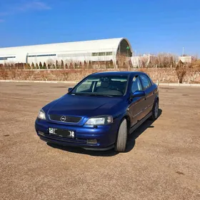 Opel Astra 1999