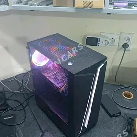 игровой пк