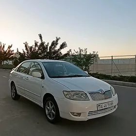 Toyota Corolla 2005