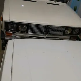 Lada 2106 1999
