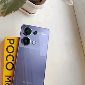 Poco M6 pro global