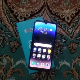HONOR 8a