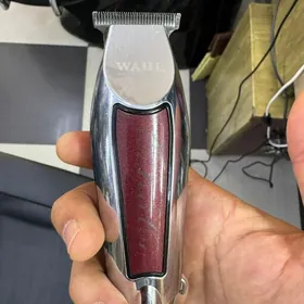 Wahl trimmer