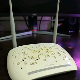 роутер; router Tp-link