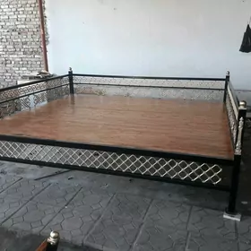 кет. тапчан