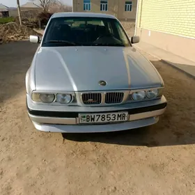 BMW 540 1995