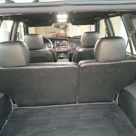 Jeep Grand Cherokee 1996