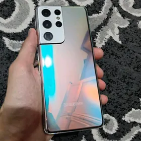 S21 Ultra 5G