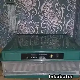 inkebator