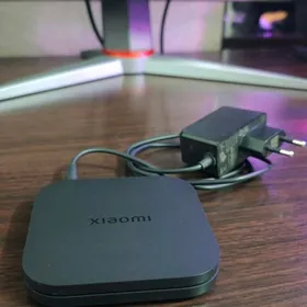 андроид приставка Xiaomi