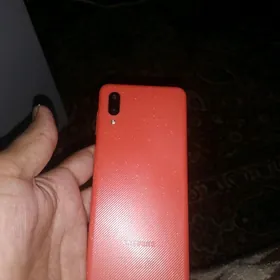 SAMSUNG A02