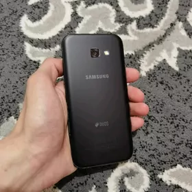 Samsung A5 17