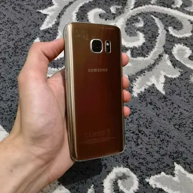 Galaxy S7