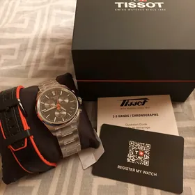 sagat tissot orginal