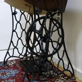 Станина для шв.машины