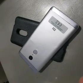 Redmi not 4 4 64