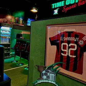 Arenda kafe sport bar