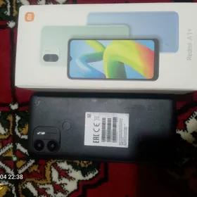 redmi A1 plus