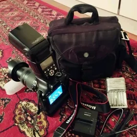 canon 600 D