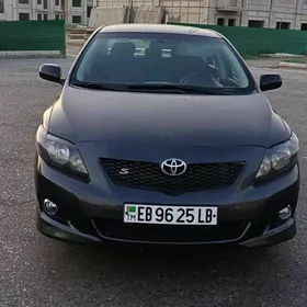 Toyota Corolla 2010