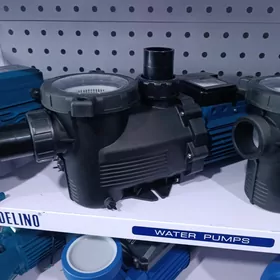 basseyni nasos 2200w