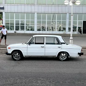 Lada 2106 1988