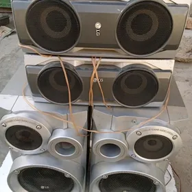 колонки